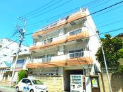 ときわマンション