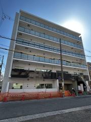アヴェニール永沢