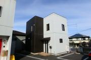 下岡本戸建第1期