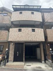 湯里4丁目戸建