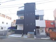 adonis柴又