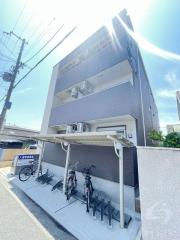 ＪＲ阪和線堺市駅まで徒歩8分