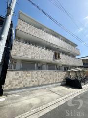 地下鉄谷町線守口駅まで徒歩10分