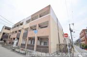 フジパレス城東諏訪III番館