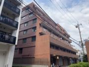 東急東横線武蔵小杉駅まで徒歩3分