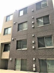 東京メトロ有楽町線江戸川橋駅まで徒歩4分
