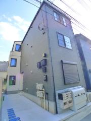 Park RESIDENCE高砂