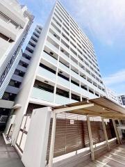 ＪＲ総武線（各駅停車）飯田橋駅まで徒歩5分