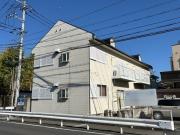 アサヒハイツ門井