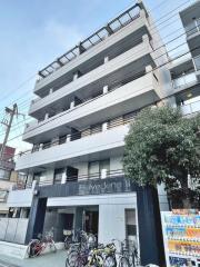 ＪＲ関西本線平野駅まで徒歩2分