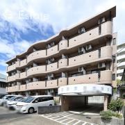 地下鉄鶴舞線塩釜口駅まで徒歩8分