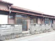 名鉄犬山線西春駅まで徒歩15分