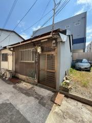 東尻池町9丁目貸家