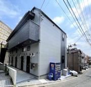 サヌーク生田