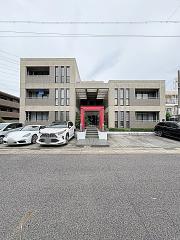 セントラル上社