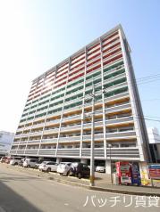 ORIENT BLD No.87 マリアージュステーション