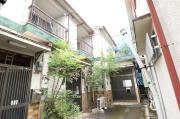 京阪交野線宮之阪駅まで徒歩25分