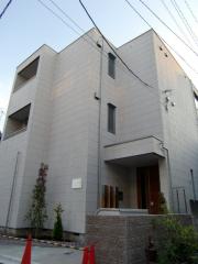 ＪＲ山手線西日暮里駅まで徒歩5分
