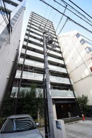 コンフォリア心斎橋EAST