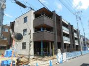ベル シエロ日吉