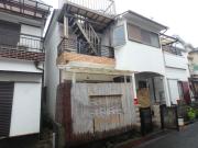 阪南市鳥取中戸建