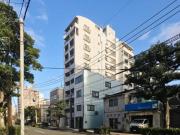 地下鉄箱崎線呉服町駅まで徒歩6分