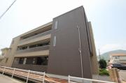 ＪＲ山陽本線福山駅まで徒歩45分
