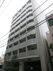 都営浅草線蔵前駅まで徒歩1分