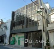 アクセス前野町