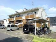 地下鉄東山線岩塚駅まで徒歩5分
