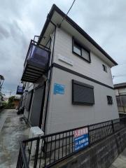 パークサイド洋光台