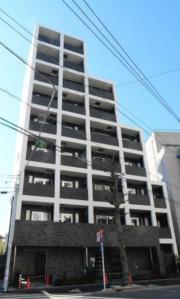 西武新宿線鷺ノ宮駅まで徒歩8分
