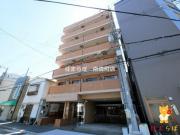 地下鉄谷町線天神橋筋六丁目駅まで徒歩7分