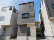 阿倍野区相生通2丁目戸建て