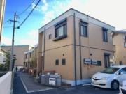 ＪＲ可部線古市橋駅まで徒歩6分