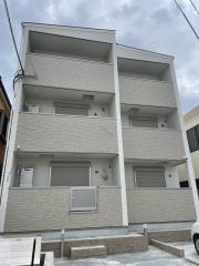 ＪＲ片町線寝屋川公園駅まで徒歩11分