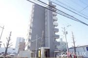 熊本市電健軍線田崎橋駅まで徒歩15分