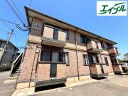長崎県大村市富の原２丁目