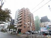 地下鉄桜通線国際センター駅まで徒歩5分