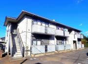 西武池袋・豊島線所沢駅まで徒歩14分