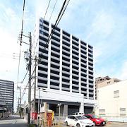 地下鉄桜通線桜山駅まで徒歩1分