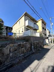 ＪＲ東海道本線甲南山手駅まで徒歩5分