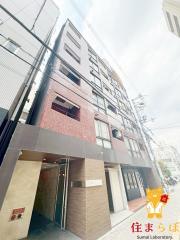 地下鉄谷町線天満橋駅まで徒歩7分