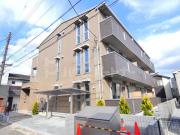 ＪＲ総武本線津田沼駅まで徒歩14分