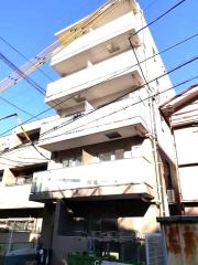 京成押上線押上駅まで徒歩5分