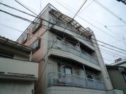 地下鉄谷町線駒川中野駅まで徒歩3分