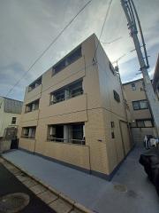アリビオ中延