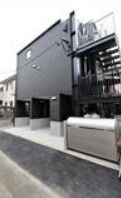 Premier Court 原木中山