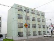 第2くきつマンション
