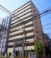 メインステージ滝野川桜通り